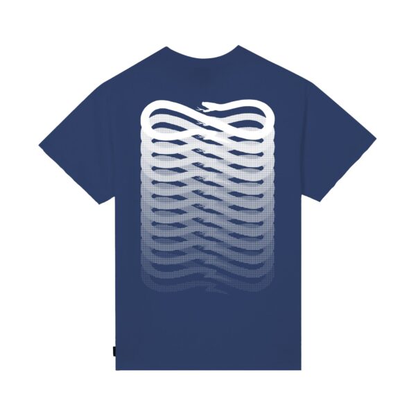 Propaganda Ribs Og T-Shirt – Spectre 2025