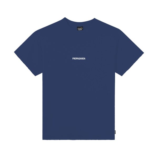 Propaganda Ribs Og T-Shirt – Spectre 2025