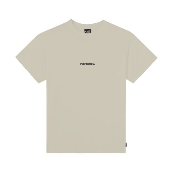 Propaganda Ribs Og T-Shirt – Bone In Linea