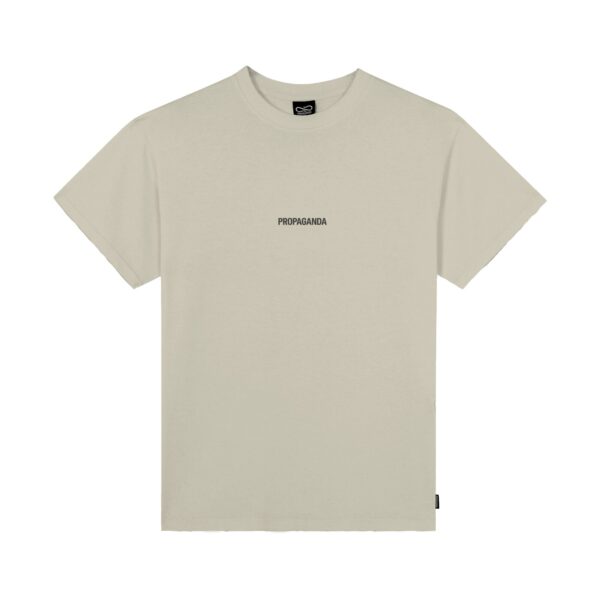 Propaganda Ribs Coral T-Shirt – Bone Negozi Online