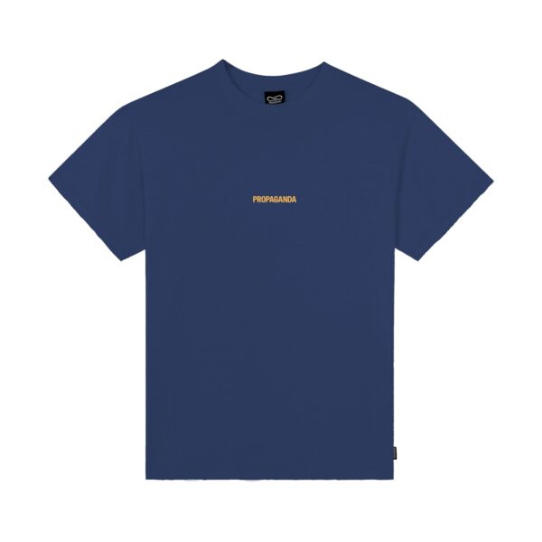 Propaganda Ribs Atomic T-Shirt – Spectre Affare Del Giorno