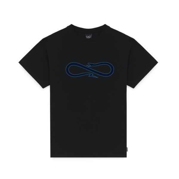 Propaganda Grace T-Shirt – Black In Vendita
