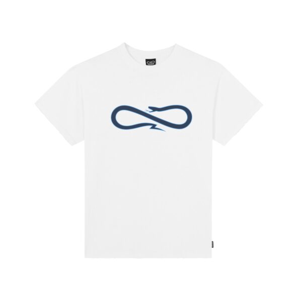 Propaganda Grace T-Shirt – White Saldi