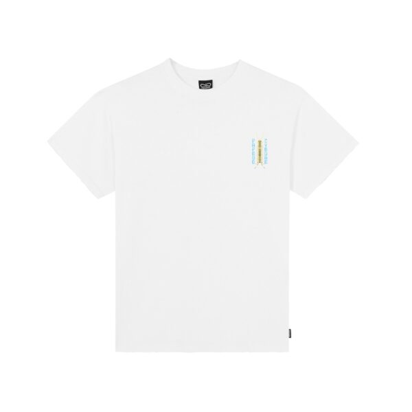 Propaganda Intel T-Shirt – White I Più Venduti