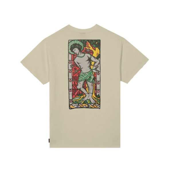 Propaganda Sebastian T-Shirt – Bone In Linea