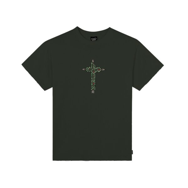 Propaganda Sebastian T-Shirt – Pine Pezzi Unici