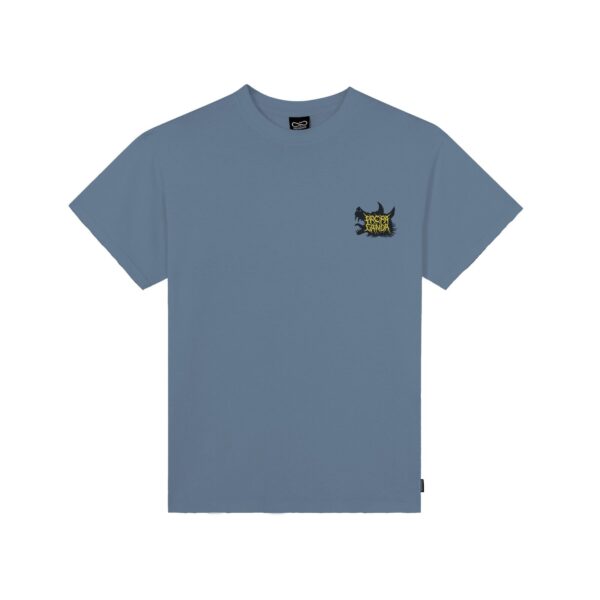 Propaganda Werewolf T-Shirt – Storm Qualità Garantita