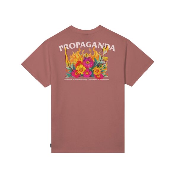 Propaganda Pyromantics T-Shirt – Clay Consegna Veloce