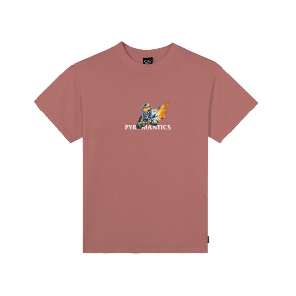 Propaganda Pyromantics T-Shirt – Clay Consegna Veloce