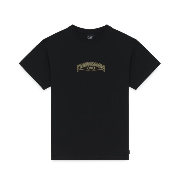 Propaganda Dance T-Shirt – Black Promozione Limitata