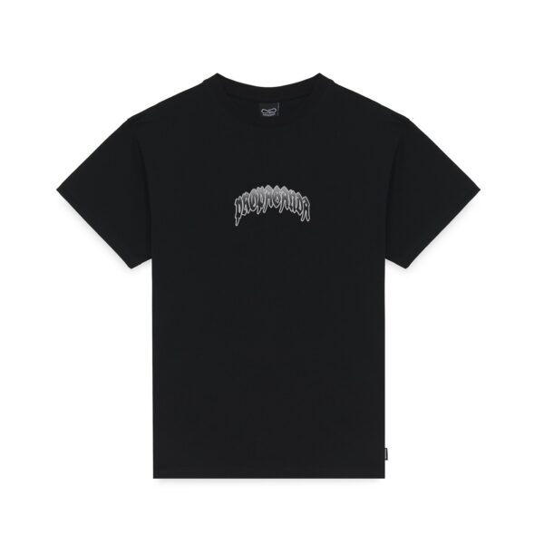 Propaganda Touch T-Shirt – Black Fino Al -60%