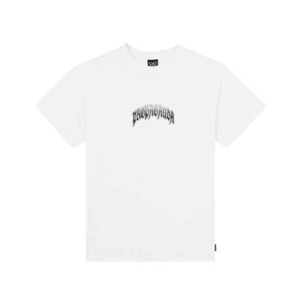 Propaganda Touch T-Shirt – White Shopping Online