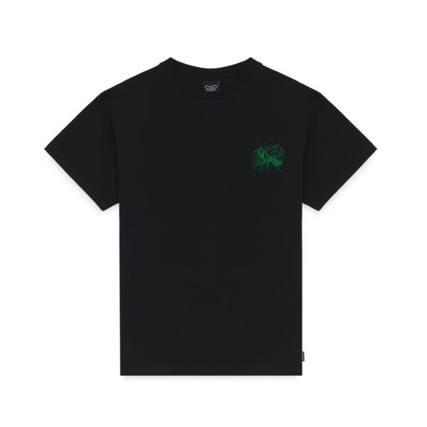 Propaganda Bad Taste T-Shirt – Black Economico
