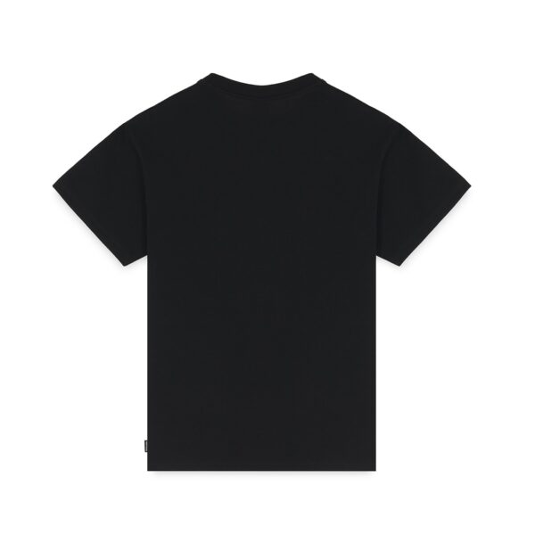 Propaganda Puppy T-Shirt – Black In Vendita