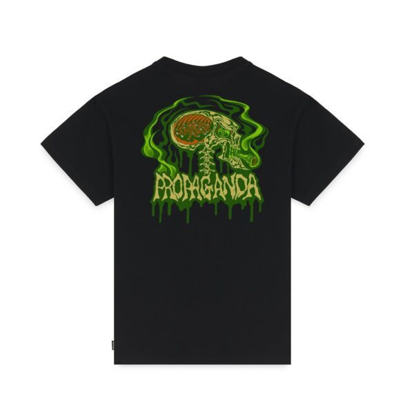 Propaganda Brain T-Shirt – Black Offerte