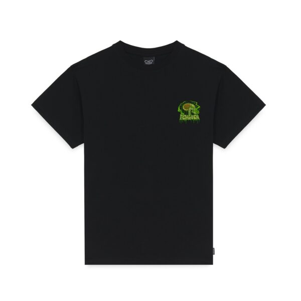 Propaganda Brain T-Shirt – Black Offerte