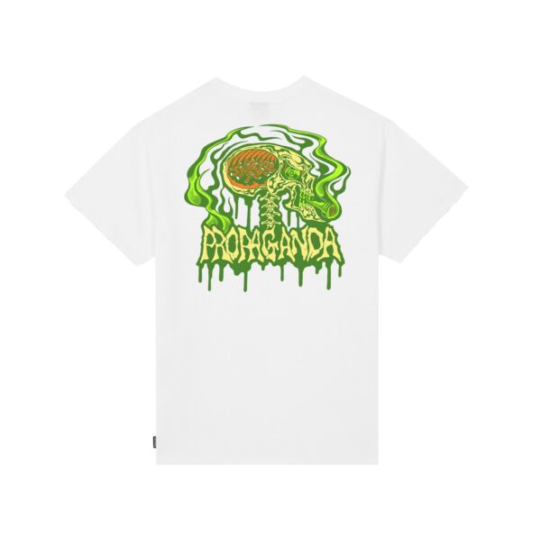 Propaganda Brain T-Shirt – White Hotsell