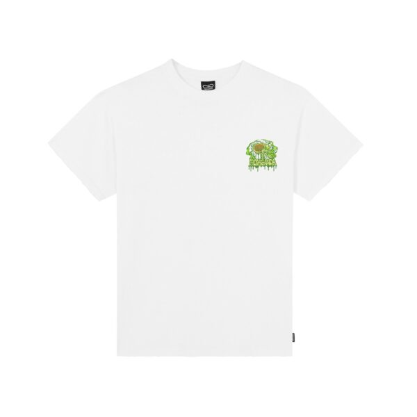 Propaganda Brain T-Shirt – White Hotsell