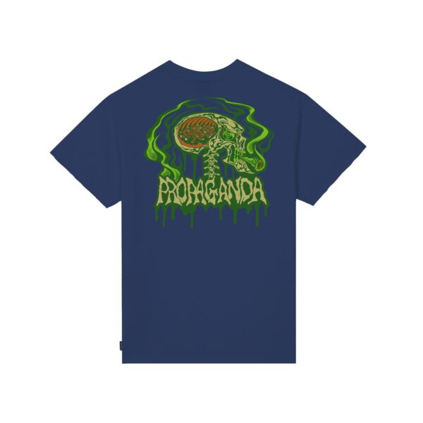 Propaganda Brain T-Shirt – Spectre Vendita Calda