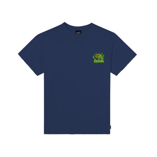 Propaganda Brain T-Shirt – Spectre Vendita Calda