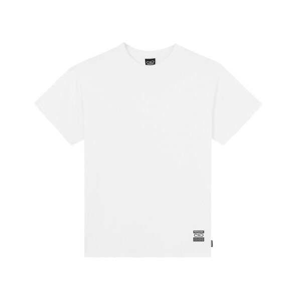 Propaganda Dream T-Shirt – White Vendite Flash