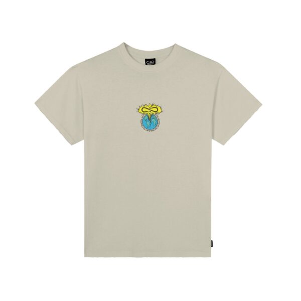 Propaganda Beautiful Day T-Shirt – Bone In Saldo