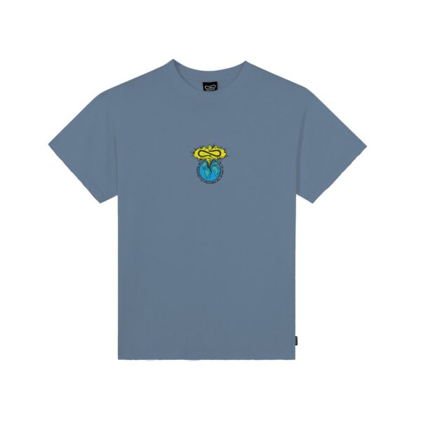 Propaganda Beautiful Day T-Shirt – Storm Nuova