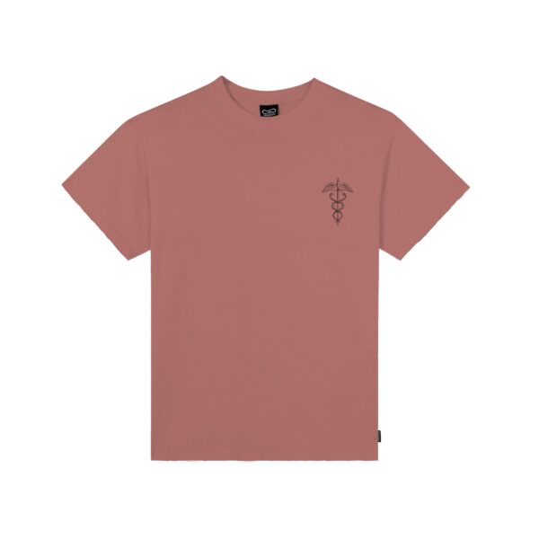 Propaganda Dead Inside T-Shirt – Clay Moda