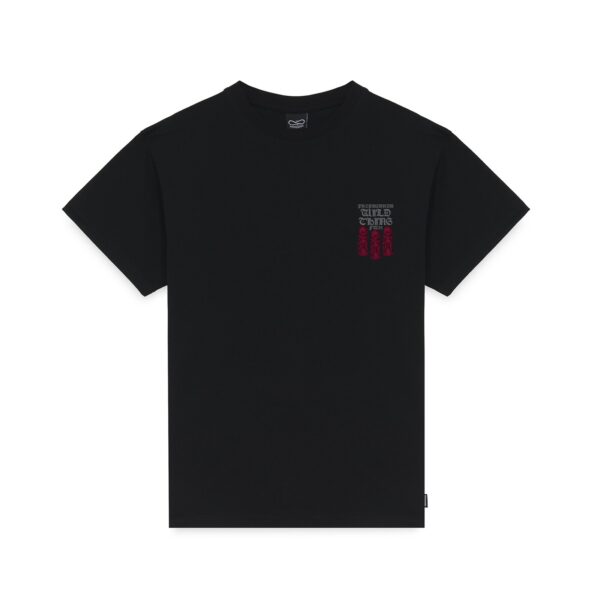 Propaganda Muerto T-Shirt – Black Italia