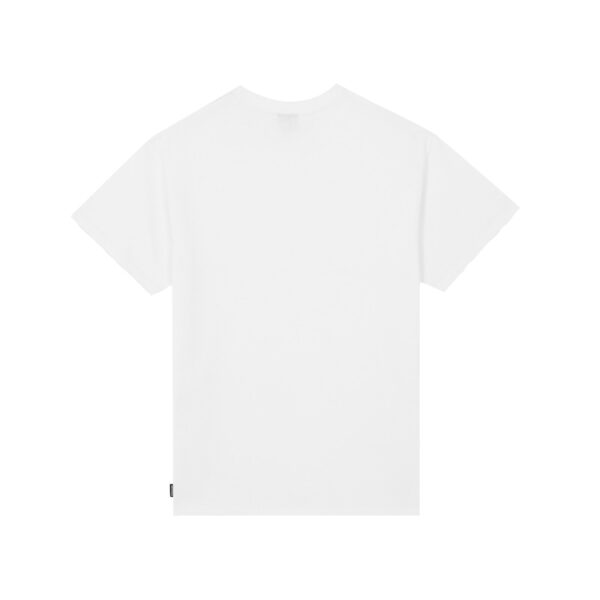Propaganda Mum T-Shirt – White In Linea