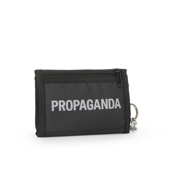 Propaganda Portafoglio – Black Nuova