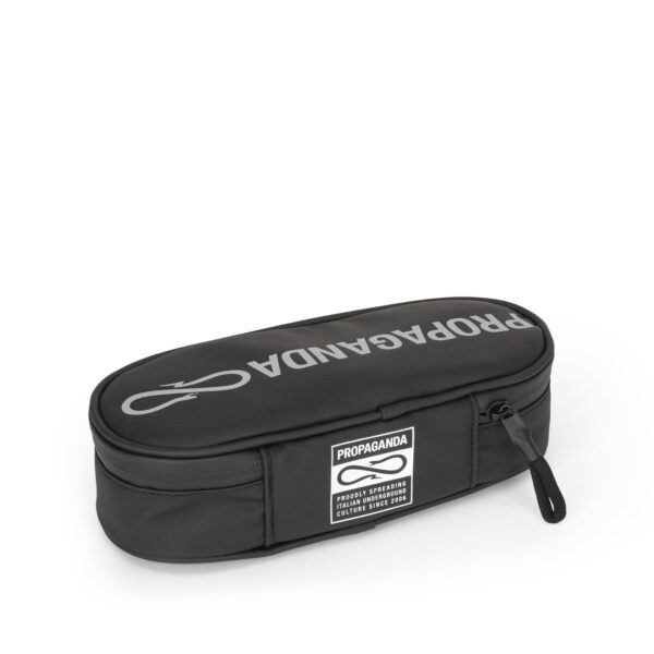 Propaganda Astuccio Ovale – Black Italy