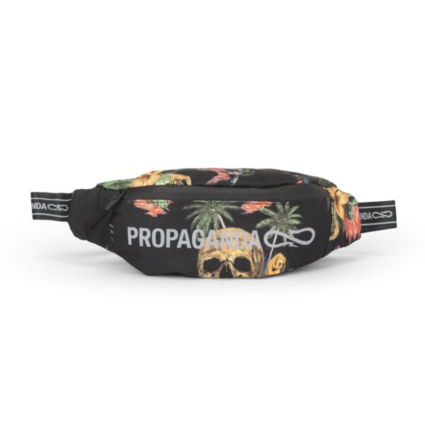 Propaganda Marsupio Cannibal Promozione