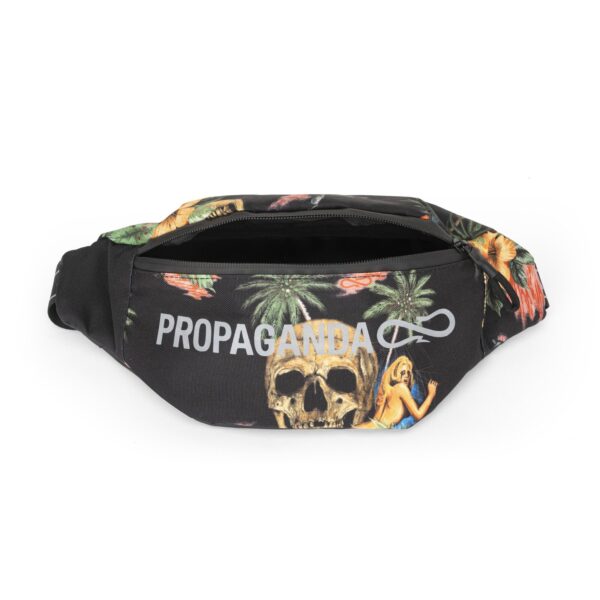 Propaganda Marsupio Cannibal Promozione