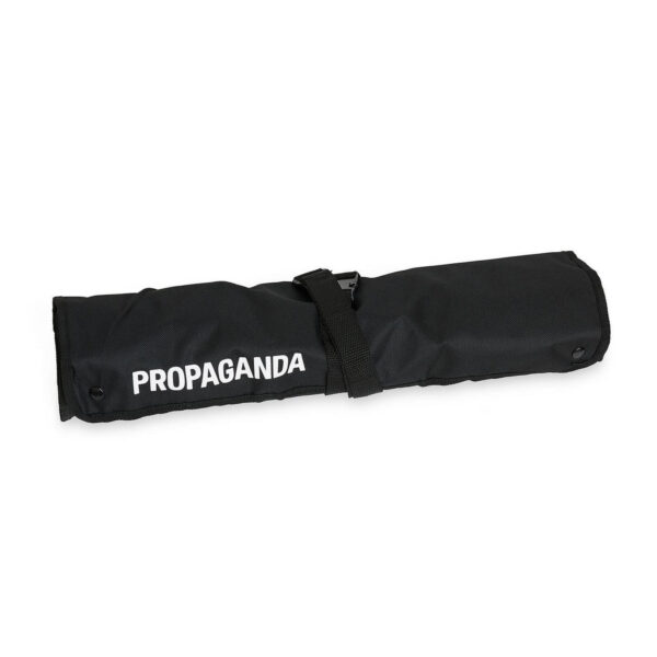 Propaganda Propaganda Barbecue Kit – “Glow In The Dark” Edition Consegna Veloce
