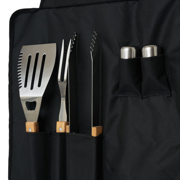 Propaganda Propaganda Barbecue Kit – “Glow In The Dark” Edition Consegna Veloce