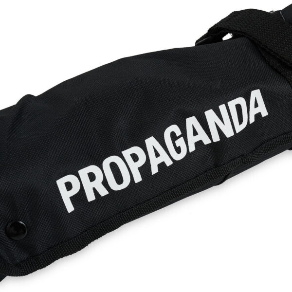 Propaganda Propaganda Barbecue Kit – “Glow In The Dark” Edition Consegna Veloce