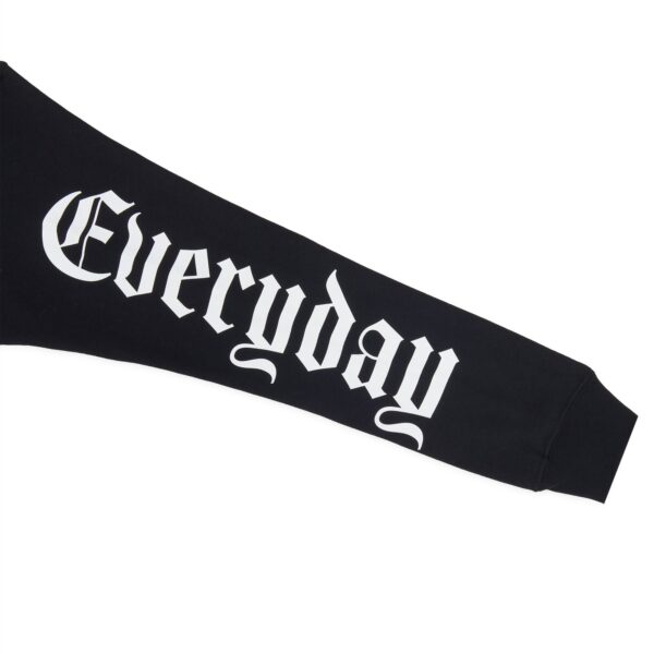 Propaganda Propaganda x Takagi & Ketra Everyday Tee Longsleeve – Black Prezzo Ridotto