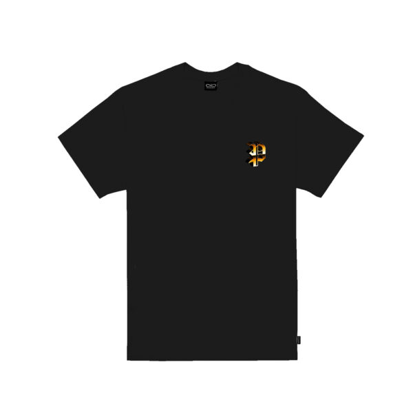 Propaganda Scorpio Tee – Black Economico