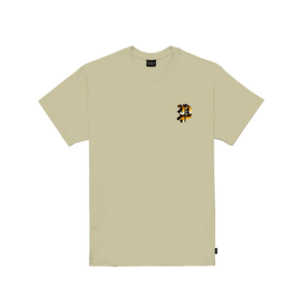 Propaganda Scorpio Tee – Gravel Outlet