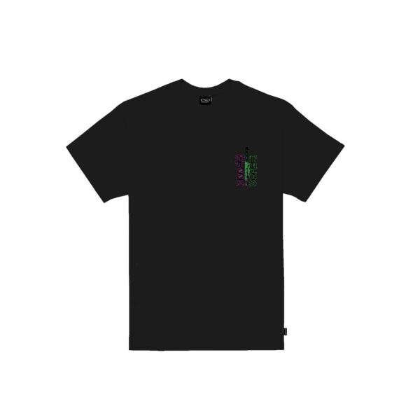 Propaganda Boogeyman Tee – Black Saldi