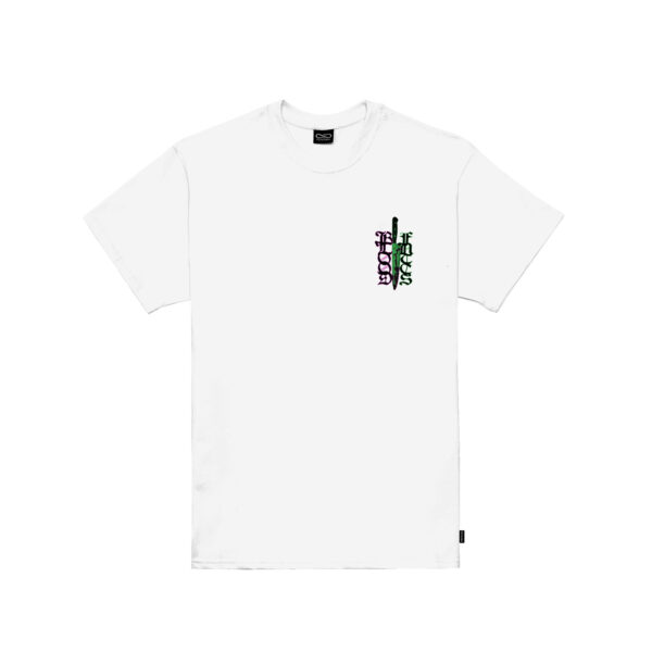 Propaganda Boogeyman Tee – White Offerte