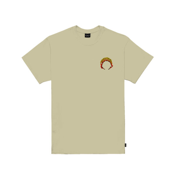 Propaganda Gravesurfer Tee – Gravel Moda