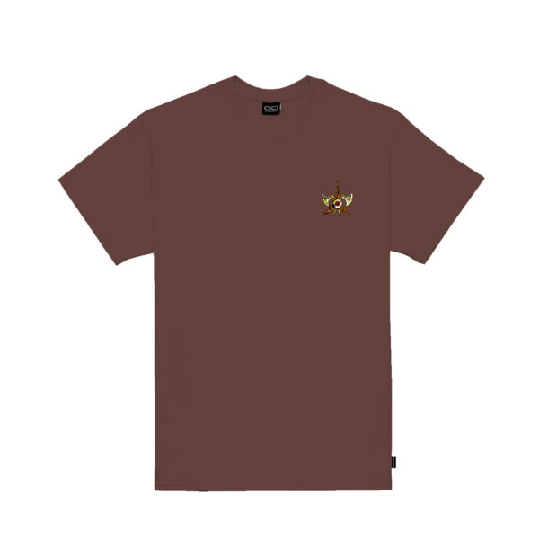 Propaganda Hourglass Tee – Mink Italy