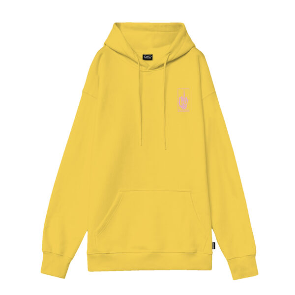 Propaganda Force Hoodie – Aurora Italia