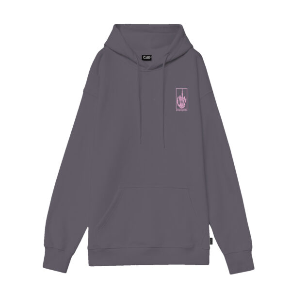 Propaganda Force Hoodie – Sword 2025