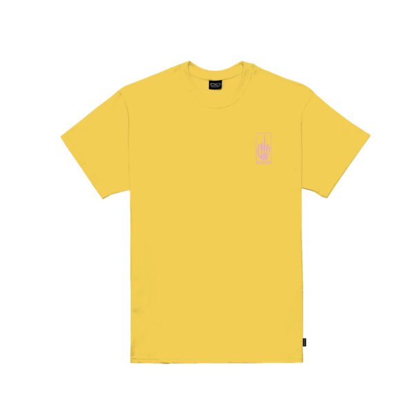 Propaganda Force Tee – Aurora In Linea