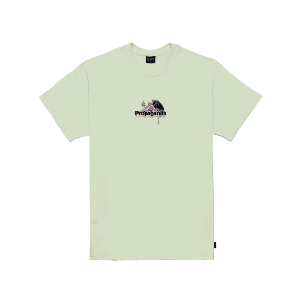 Propaganda Lovesick Tee – Meadow Promozione