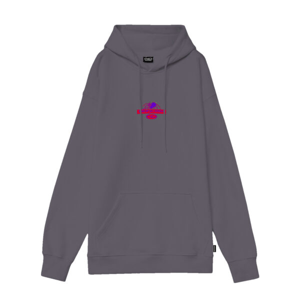 Propaganda Live Fast Hoodie – Sword Soddisfazione Garantita