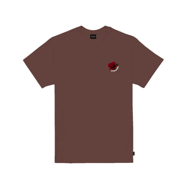 Propaganda Grasp Tee – Mink Acquista Ora
